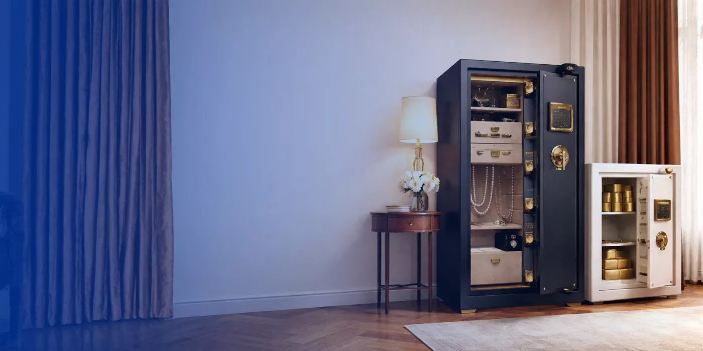 Safety Lockers Secure Storage Solutions