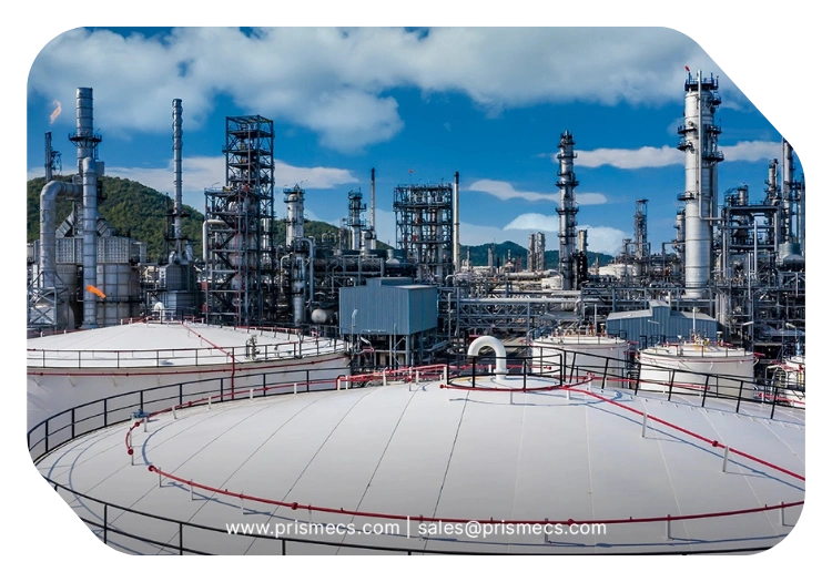 Why Choose Us Eshaan Enterprises