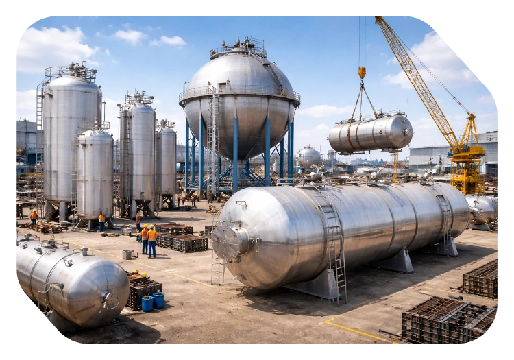 Why Choose Us Eshaan Enterprises