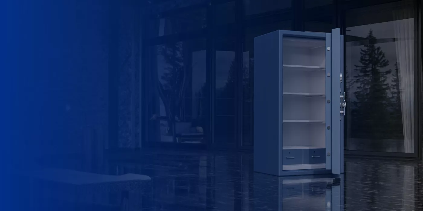 Safety Lockers Secure Storage Solutions