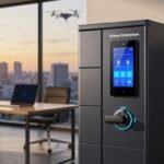 Smart Safe Locker Trends in 2026
