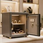 jewellery safe locker in Pune