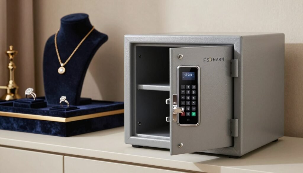 pune safe locker for valuables