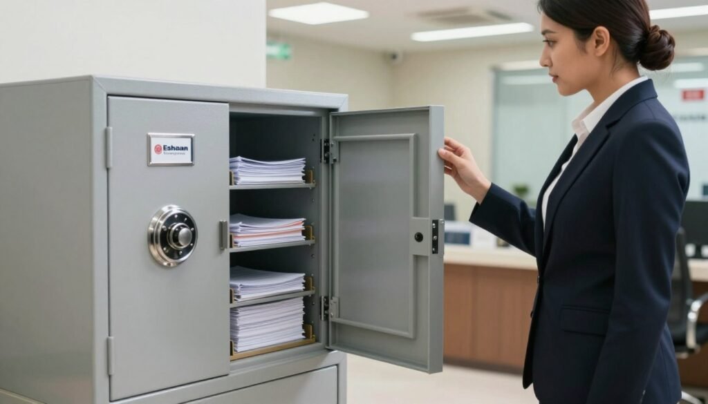rbi locker guidelines